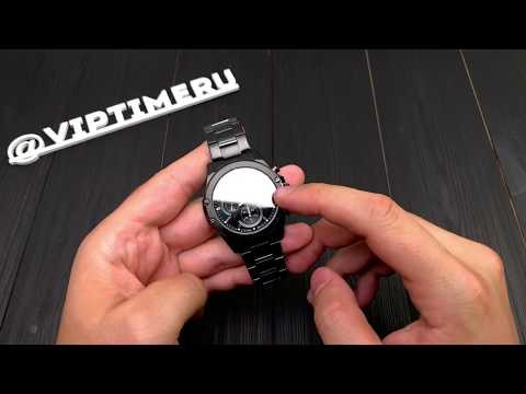 Часы Часы Casio EFR-S567DC-1AVUEF в Екатеринбурге в Екатеринбурге-video