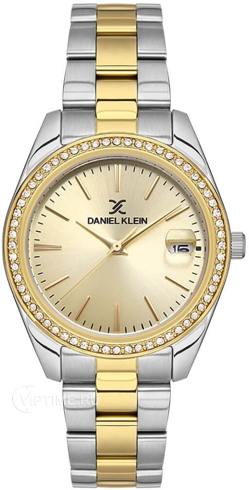 Часы Часы DANIEL KLEIN DK13489-3 в Екатеринбурге в Екатеринбурге
