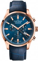 Часы Часы Claude Bernard 10222 37RC BUIR1 в Екатеринбурге в Екатеринбурге