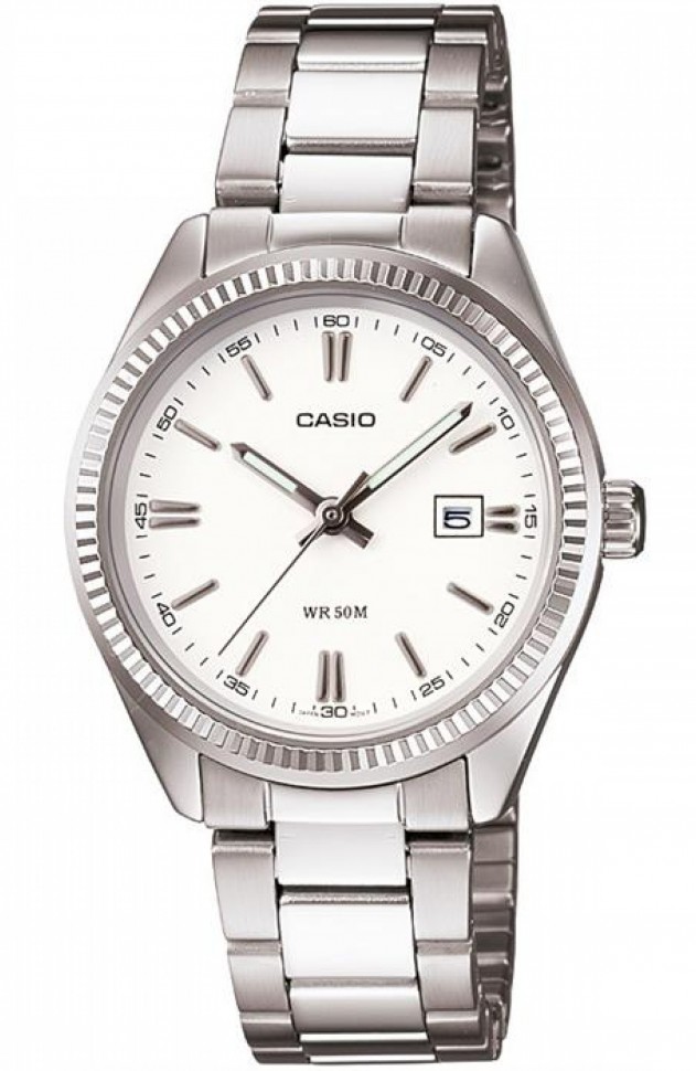 Часы Часы Casio LTP-1302PD-7A1 в Екатеринбурге в Екатеринбурге