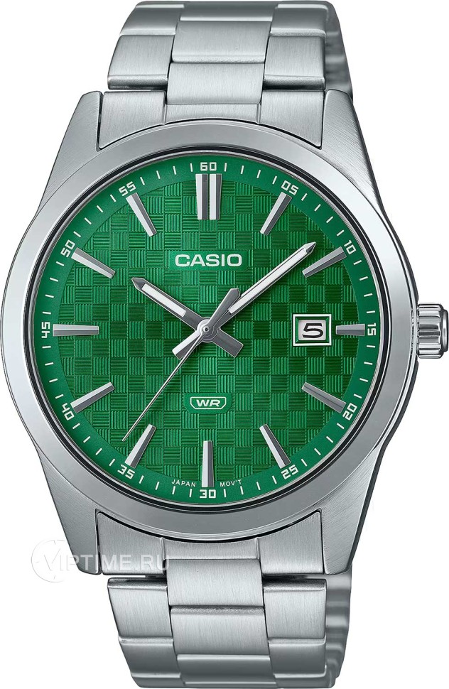Часы Часы Casio MTP-VD03D-3A1 в Екатеринбурге в Екатеринбурге