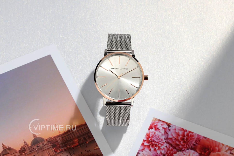 Часы Часы Armani Exchange AX5537 в Екатеринбурге в Екатеринбурге