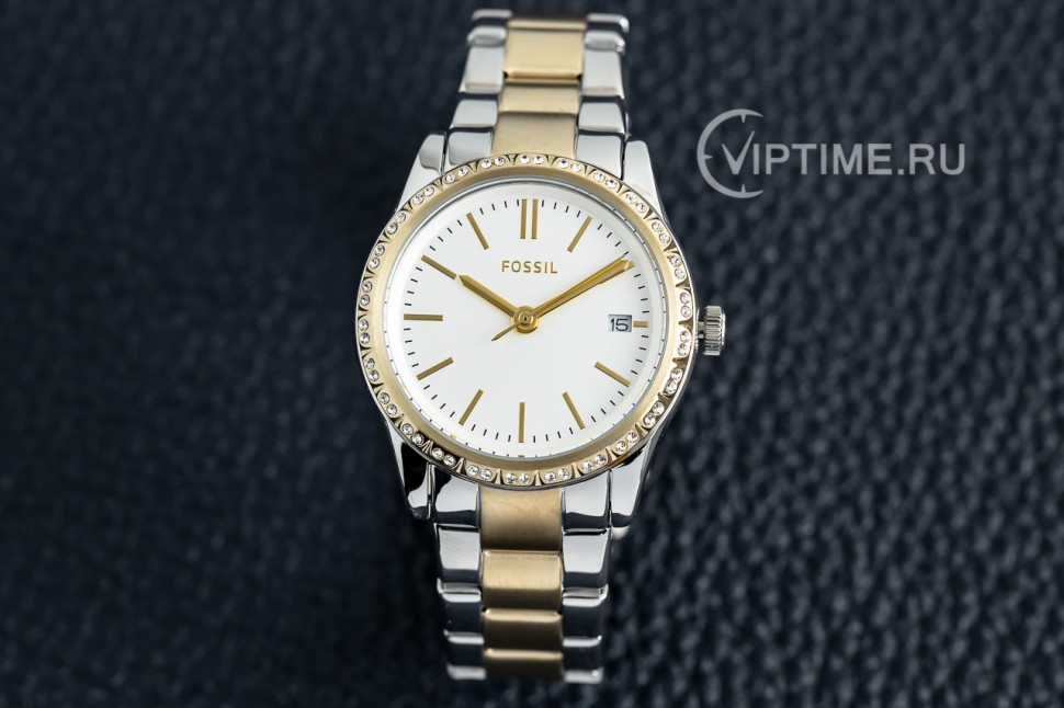 Часы Часы Fossil BQ3376 в Екатеринбурге в Екатеринбурге