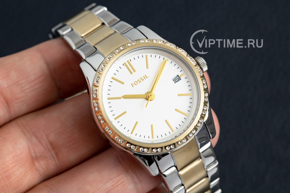 Часы Часы Fossil BQ3376 в Екатеринбурге в Екатеринбурге