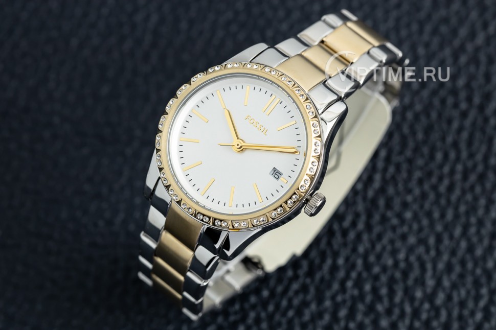 Часы Часы Fossil BQ3376 в Екатеринбурге в Екатеринбурге