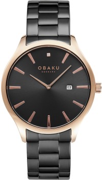 OBAKU V266GDVBSB-DD