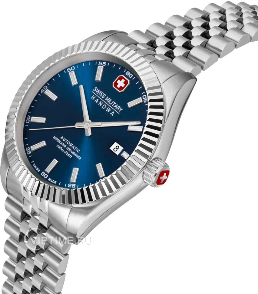 Часы Часы Swiss Military Hanowa SMWGL0002102 в Екатеринбурге в Екатеринбурге