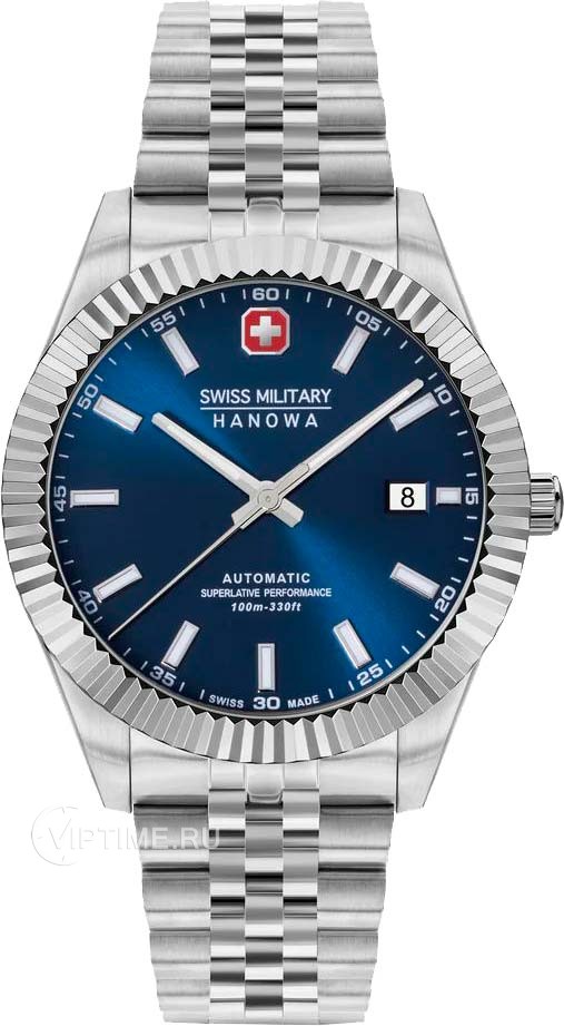 Часы Часы Swiss Military Hanowa SMWGL0002102 в Екатеринбурге в Екатеринбурге