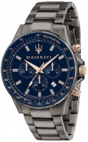 Часы Часы Maserati R8873640001 в Екатеринбурге в Екатеринбурге