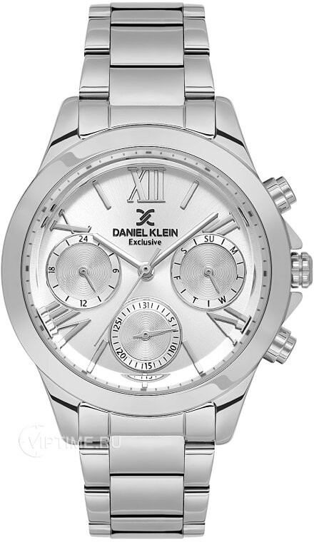 Часы Часы DANIEL KLEIN DK13791-1 в Екатеринбурге в Екатеринбурге