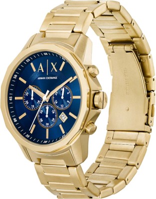Armani Exchange часы + браслет AX7151SET