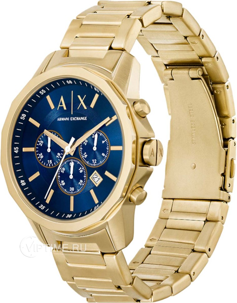 Часы Часы Armani Exchange часы + браслет AX7151SET в Екатеринбурге в Екатеринбурге