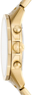 Armani Exchange часы + браслет AX7151SET