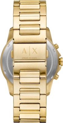Armani Exchange часы + браслет AX7151SET