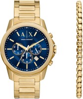 Часы Часы Armani Exchange часы + браслет AX7151SET в Екатеринбурге в Екатеринбурге