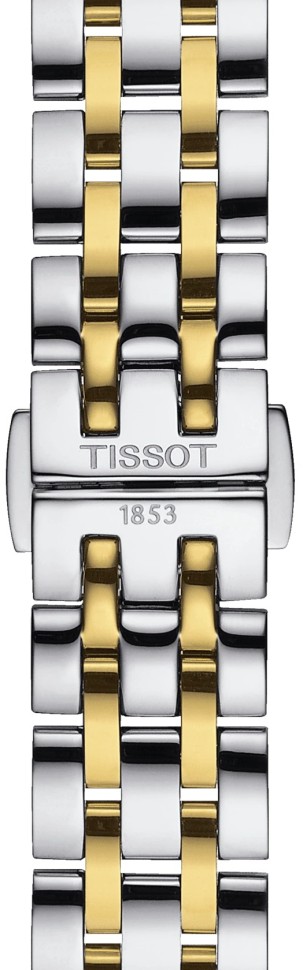 Часы Часы Tissot T129.210.22.263.00 в Екатеринбурге в Екатеринбурге