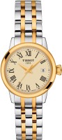 Часы Часы Tissot T129.210.22.263.00 в Екатеринбурге в Екатеринбурге
