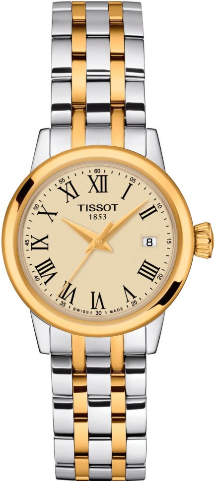 Часы Часы Tissot T129.210.22.263.00 в Екатеринбурге в Екатеринбурге