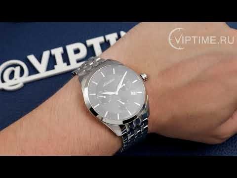 Часы Часы Adriatica A8309.5116QF в Екатеринбурге в Екатеринбурге-video