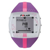 POLAR FT7F фиолет/розов в Екатеринбурге в Екатеринбурге