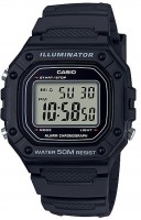 Часы Часы Casio W-218H-1AVEF в Екатеринбурге в Екатеринбурге