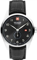 Часы Часы Swiss Military Hanowa SMWGB0000703 в Екатеринбурге в Екатеринбурге