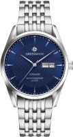 Часы Часы Greenwich GW 074.10.36 в Екатеринбурге в Екатеринбурге