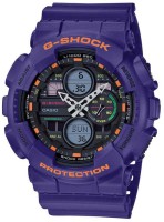 Часы Часы Casio GA-140-6AER в Екатеринбурге в Екатеринбурге