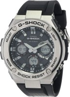 Часы Часы Casio GST-S110-1A в Екатеринбурге в Екатеринбурге