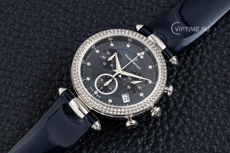 Часы Часы Claude Bernard 10230 3 NANN в Екатеринбурге в Екатеринбурге