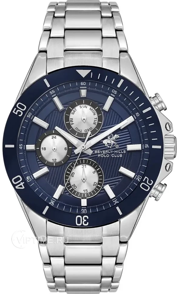 Часы Часы Beverly Hills Polo Club BP3612X.390 в Екатеринбурге в Екатеринбурге