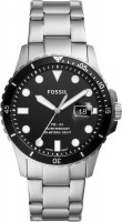 Часы Часы Fossil FS5652 в Екатеринбурге в Екатеринбурге