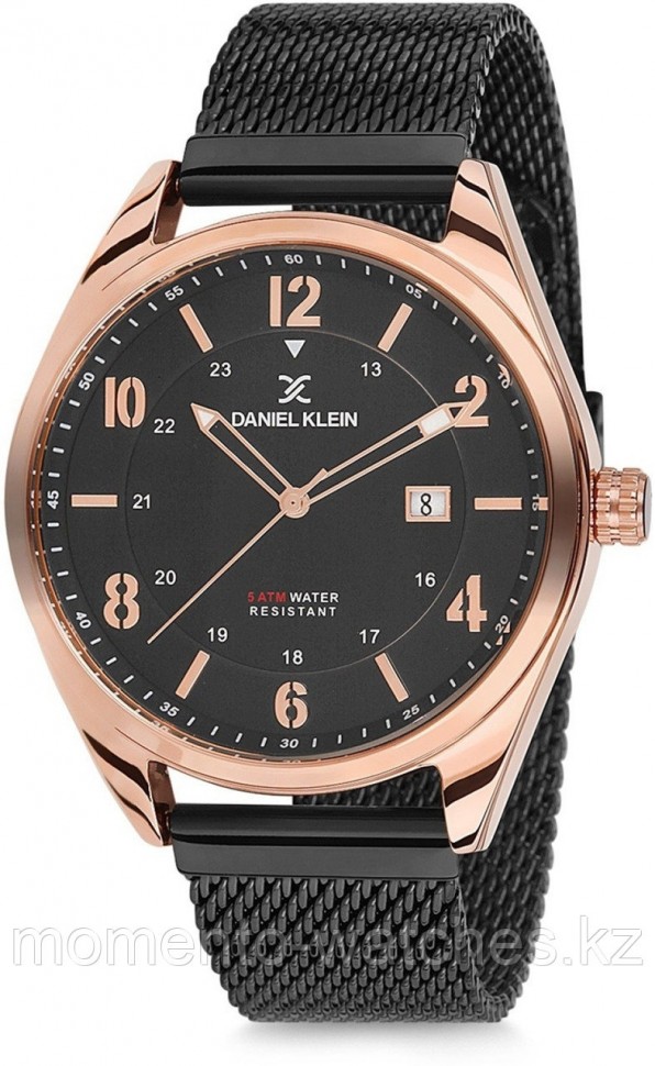Часы Часы Daniel Klein DK11743-7 в Екатеринбурге в Екатеринбурге