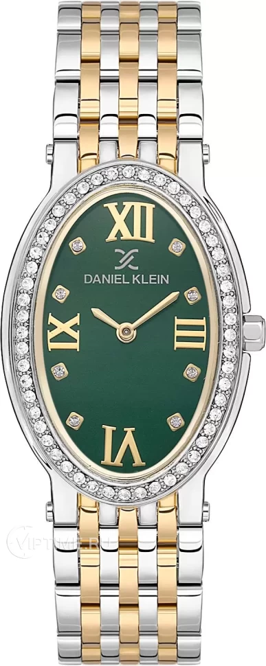 Часы Часы DANIEL KLEIN DK13600-3 в Екатеринбурге в Екатеринбурге