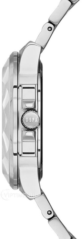 Часы Часы U.S. Polo Assn. USPA2065-01 в Екатеринбурге в Екатеринбурге