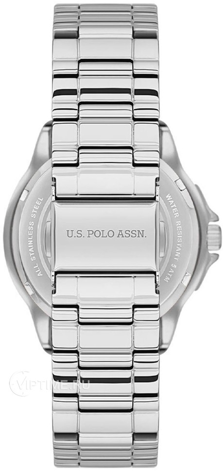 Часы Часы U.S. Polo Assn. USPA2065-01 в Екатеринбурге в Екатеринбурге