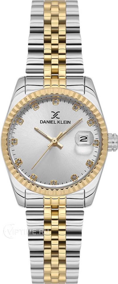 Часы Часы DANIEL KLEIN DK13789-3 в Екатеринбурге в Екатеринбурге