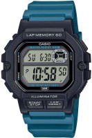 Часы Часы Casio WS-1400H-3A в Екатеринбурге в Екатеринбурге