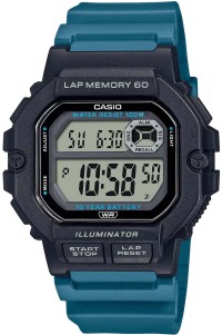 Casio WS-1400H-3A