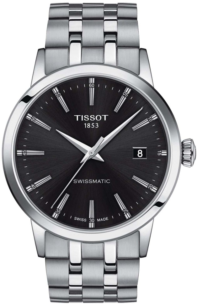 Часы Часы Tissot T129.407.11.051.00 в Екатеринбурге в Екатеринбурге