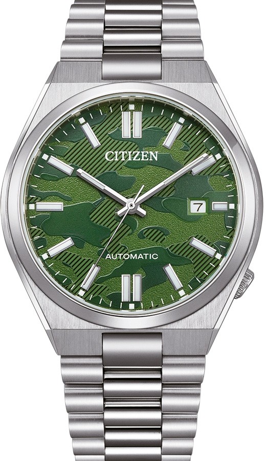 Часы Часы Citizen NJ0159-86X в Екатеринбурге в Екатеринбурге