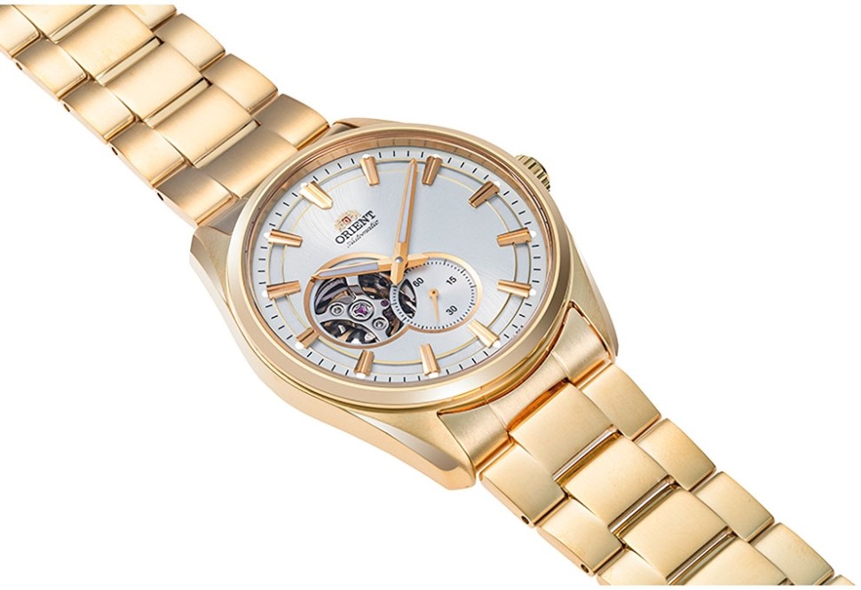 Часы Часы Orient RA-AR0007S10B в Екатеринбурге в Екатеринбурге