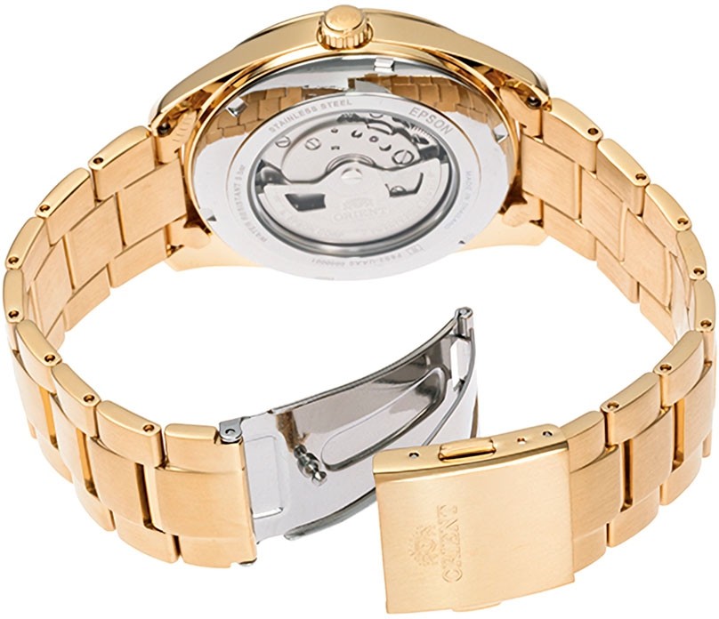 Часы Часы Orient RA-AR0007S10B в Екатеринбурге в Екатеринбурге