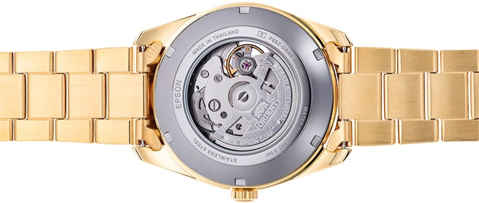 Часы Часы Orient RA-AR0007S10B в Екатеринбурге в Екатеринбурге