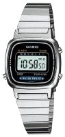 Часы Часы Casio LA670WEA-1E в Екатеринбурге в Екатеринбурге