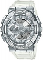 Часы Часы Casio GM-110SCM-1AER в Екатеринбурге в Екатеринбурге
