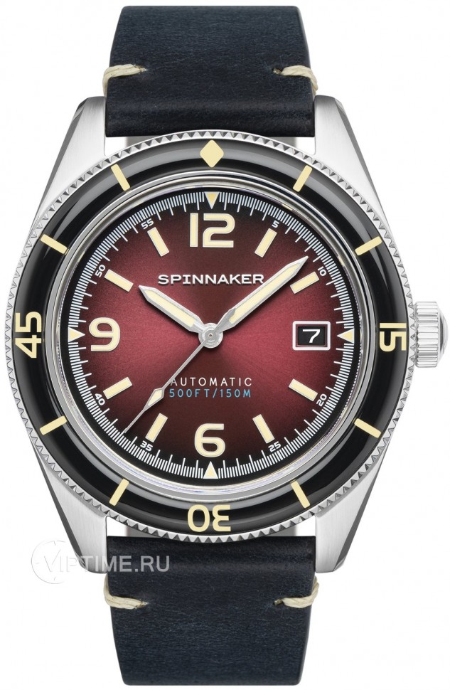 Часы Часы Spinnaker SP-5055-07 в Екатеринбурге в Екатеринбурге