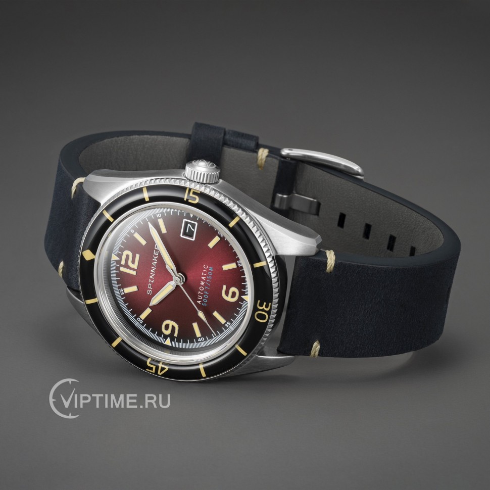 Часы Часы Spinnaker SP-5055-07 в Екатеринбурге в Екатеринбурге