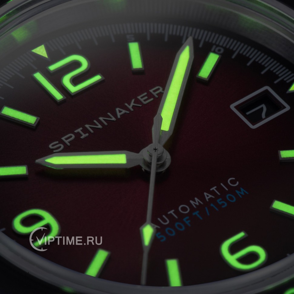 Часы Часы Spinnaker SP-5055-07 в Екатеринбурге в Екатеринбурге