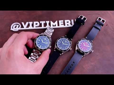 Часы Часы Spinnaker SP-5055-07 в Екатеринбурге в Екатеринбурге-video